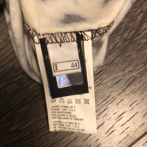 Robert cavalli top - Picture 13 of 14